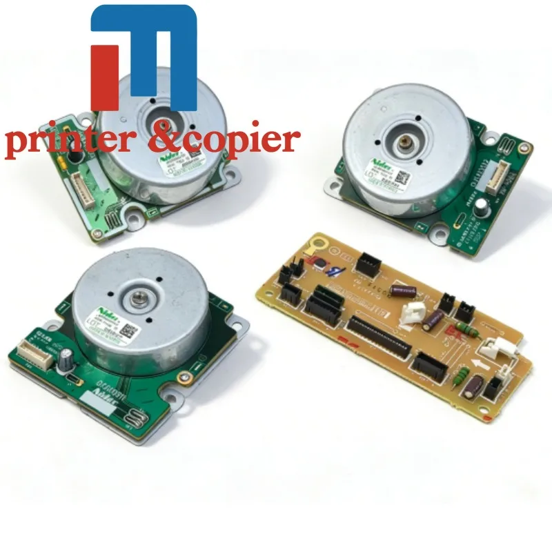 

1X OEM Главный приводной двигатель RM2-7342 RM2-7344 RM2-7348 для HP M452 M454 M455 M477 M479, двигатель PCA RM2-7369