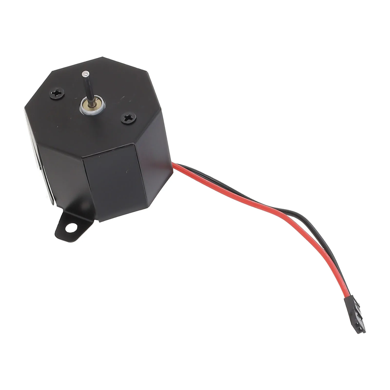 Fireplace Generator Fireplace Fan Motor Efficient Airflow 1450 RPM Speed Easy To Install High-quality Construction