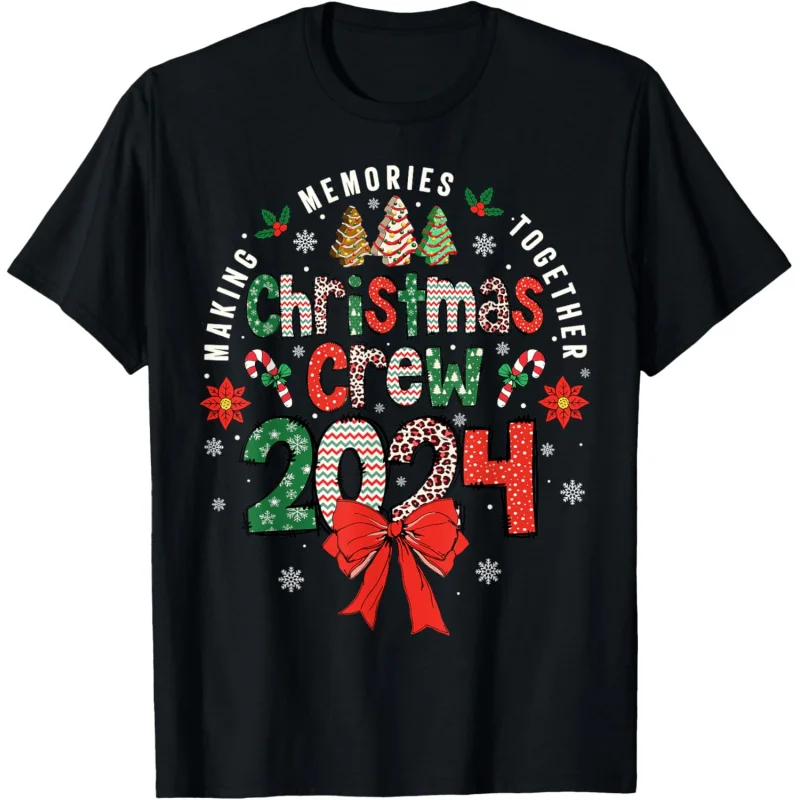 

Create Memories Christmas T-shirt