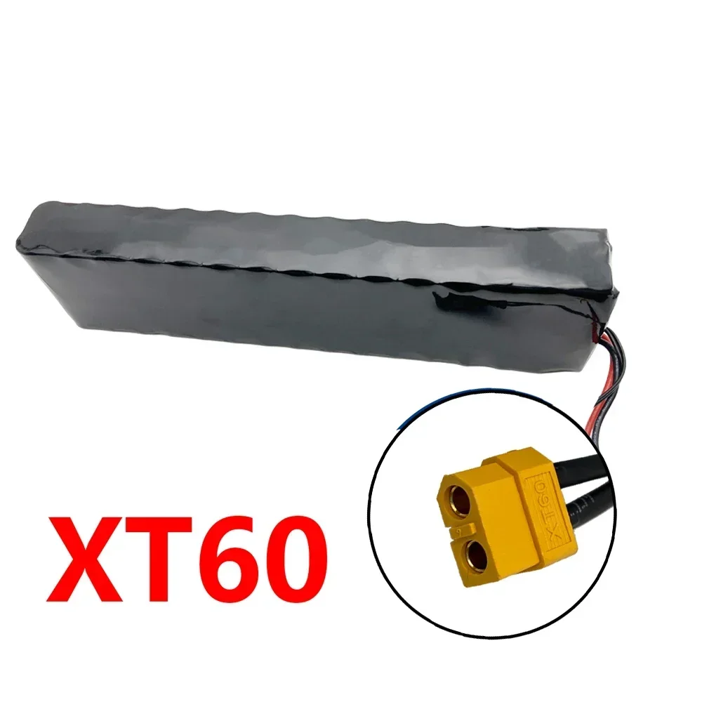 10S3P 36V 20Ah Electric Scooter Bicycle Battery,For Kugoo S2 / S3 / S4 / M2,etc,accessories,equipped with BMS