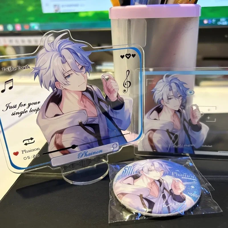 3Pcs/Lot Game Decor…