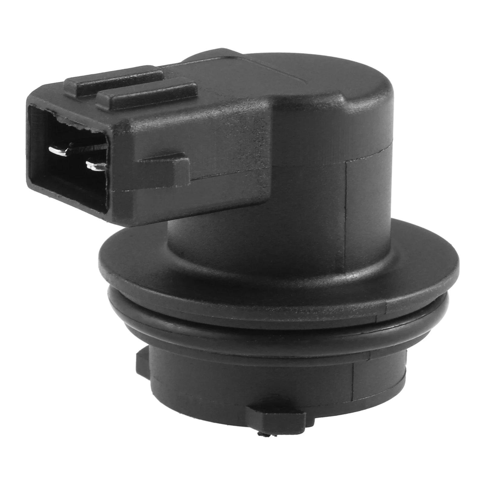 1Pcs Black Car Side Turn Signal Lights 701953123 6K0953123B Bulb Socket Connector Light Bulb Turn Signal Socket Car Accessories