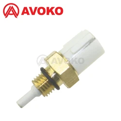 Sensor de temperatura del aire 37880-P0A-A02 37880P0AA02 para HONDA Odyssey Pilot Accord CR-V CR V CRV Acura CL RL TL MDX