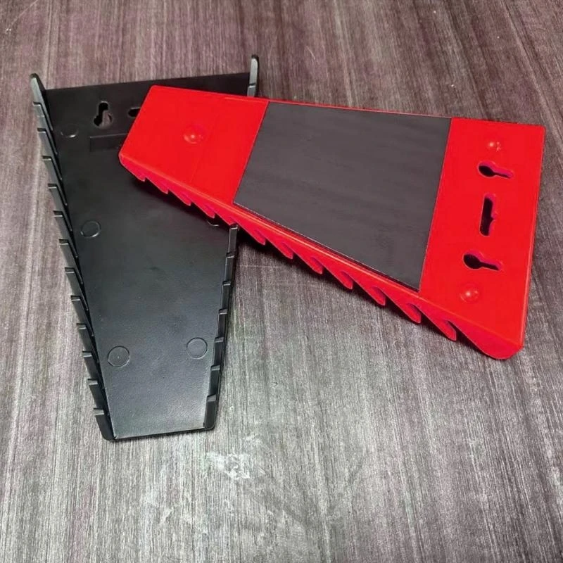 2pcs Эффективная магнитная держатель инструментов для улучшения организации рабочей области .y5ga