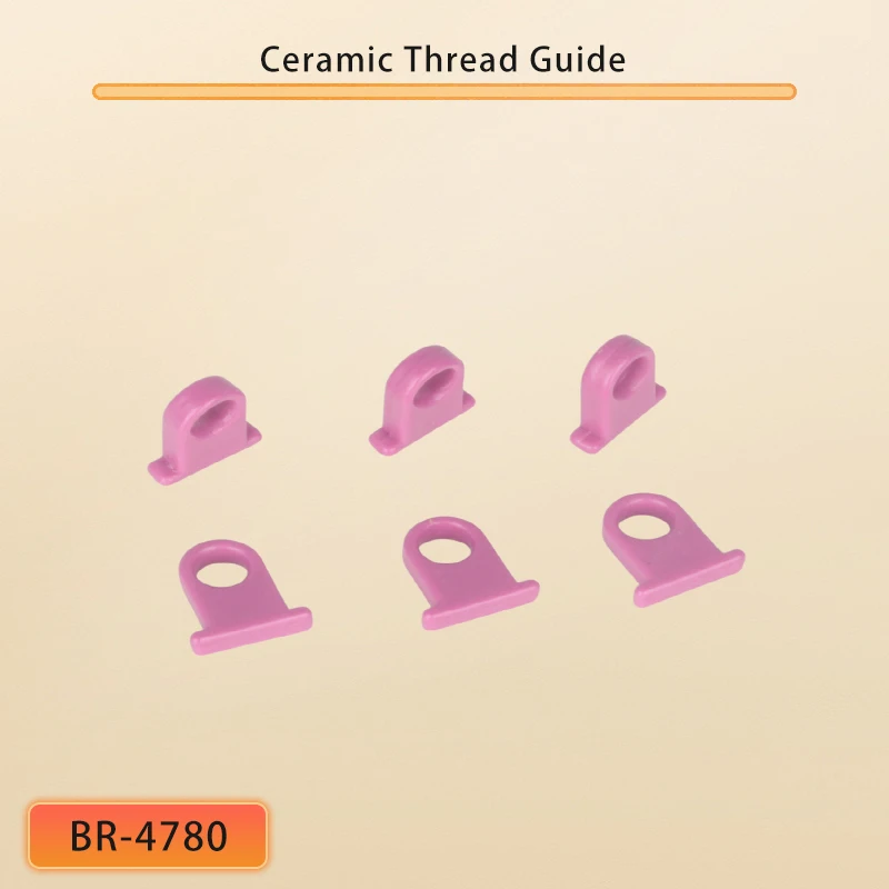 Original Quality Mx0522010000 Tajima Embroidery Machine Parts Ceramic Thread Guide