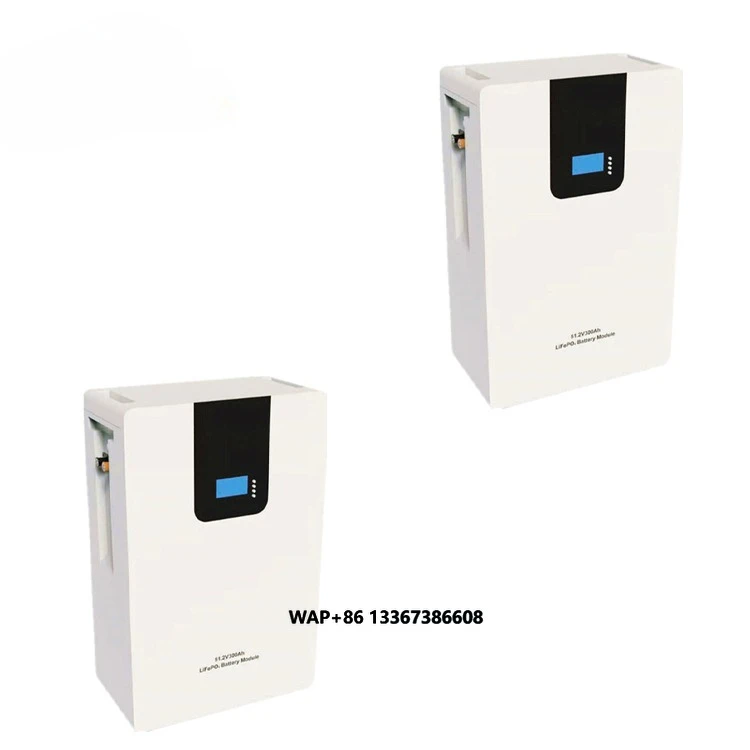 HF Low Price Manufacturer Solar Energy Power System