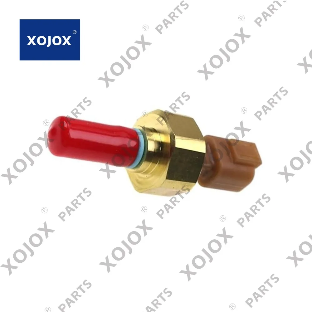 

XOJOX Oil Pressure Sensor 4921475 3417185 for Cummins Engine ISX QSX ISX15 QSX15 X Excavator R800-7AFS R800LC-9 R800LC-7A