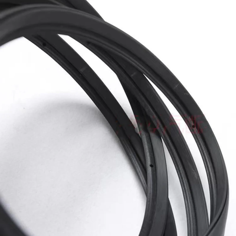Car Sunroof Window Rubber Seal For Toyota Corolla 2007 2008 2009 2010 2011 2012 2013