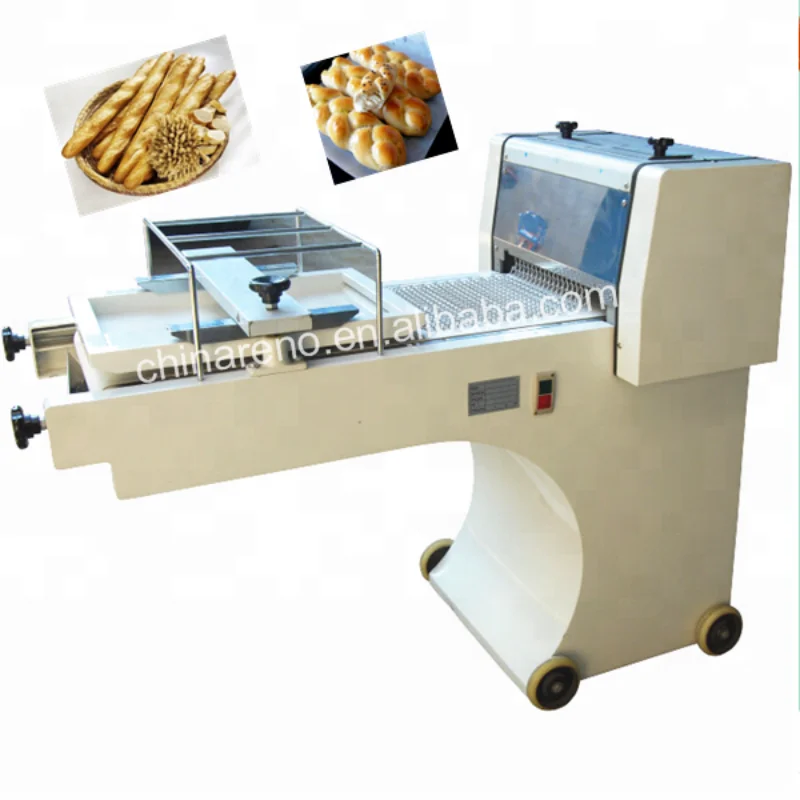 

Industrial bread making machines /Bread dough moulder/ Bread maker