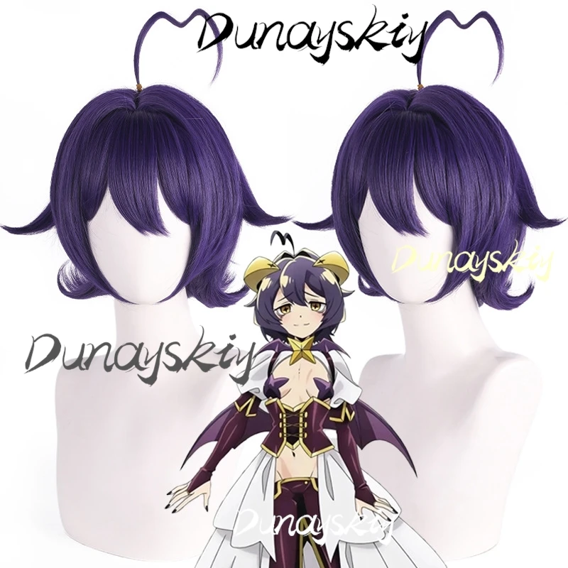 Gushing Over Magical Girls Araga Kiwi Costume Wig JK Uniform Hiiragi Utena Minakami Sayo Tenkawa Kaoruko Cosplay Customized