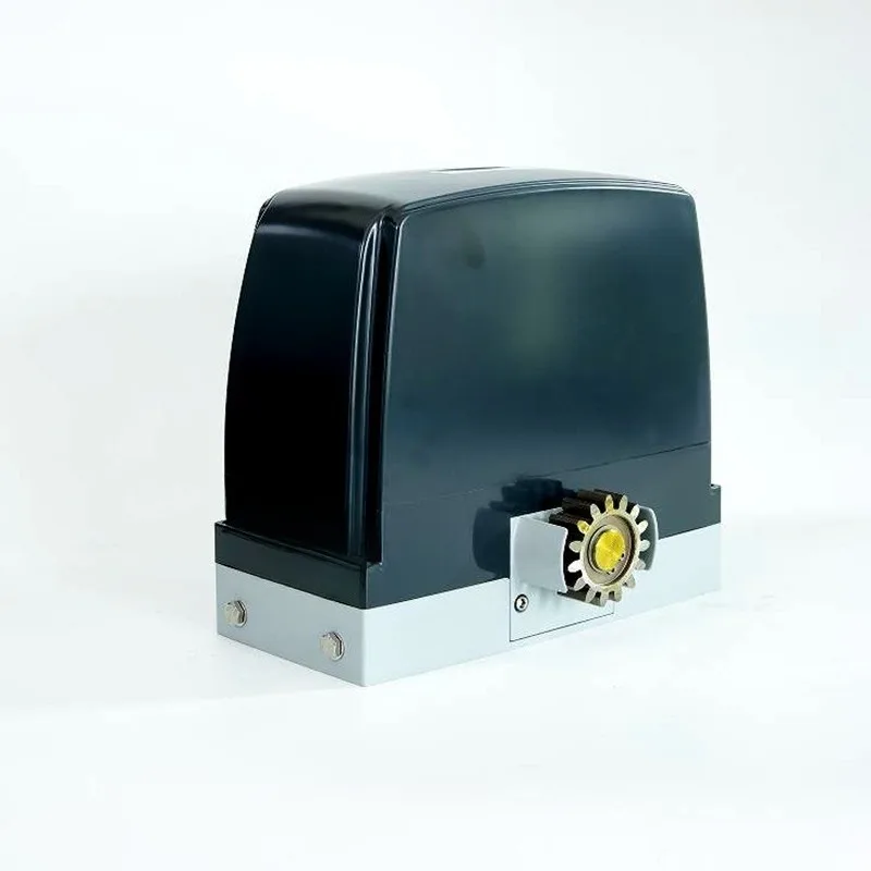 New  opener, panning  opener, courtyard door remote control  opener, variable flow and frequency