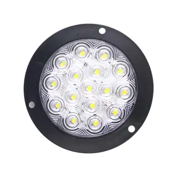 10 最佳銷售 紅色LED燈 - №8