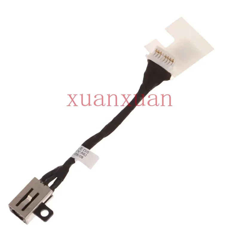 0N8R4T NEW DC Power Jack Port Cable for Dell Latitude 3410 3510 Inspiron 14 5402 5406 450.0KD0D.0041