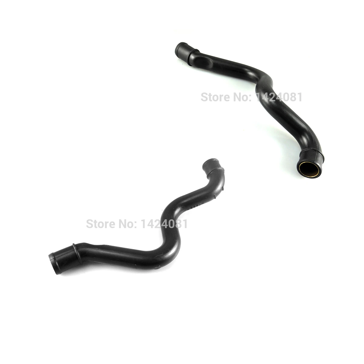 Engine Crankcase Breather Hose For VW GOLF JETTA BORA BEETLE PASSAT for A4 A6 TT 1.8TURBO 06A 103 213 AF BG 06A103213AF