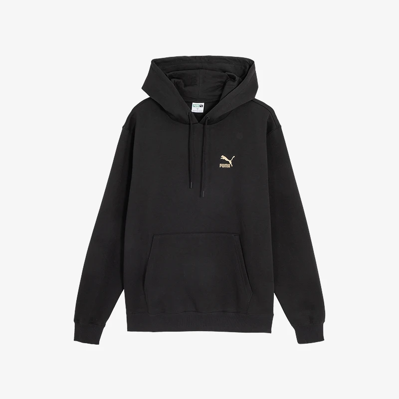 

Puma Authentic New Men's Printed Sports Casual Hooded Sweatshirt 625511-01