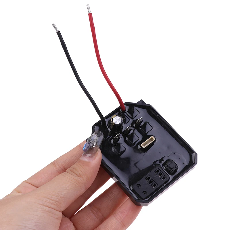 Control Board Switch Speed Switch Drive Board Controlle For Dayi 2106/169 Brushless Electric Wrench Motherboard Accessories