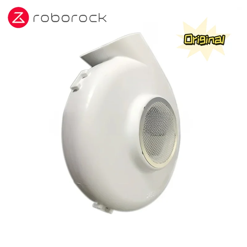 أجزاء محرك مروحة التهوية الأصلية لـ Roborock S7 S6 maxV S65 maxV S50 MAX S55 MAX T7 T7S plus S60 ملحقات محرك المروحة النقية