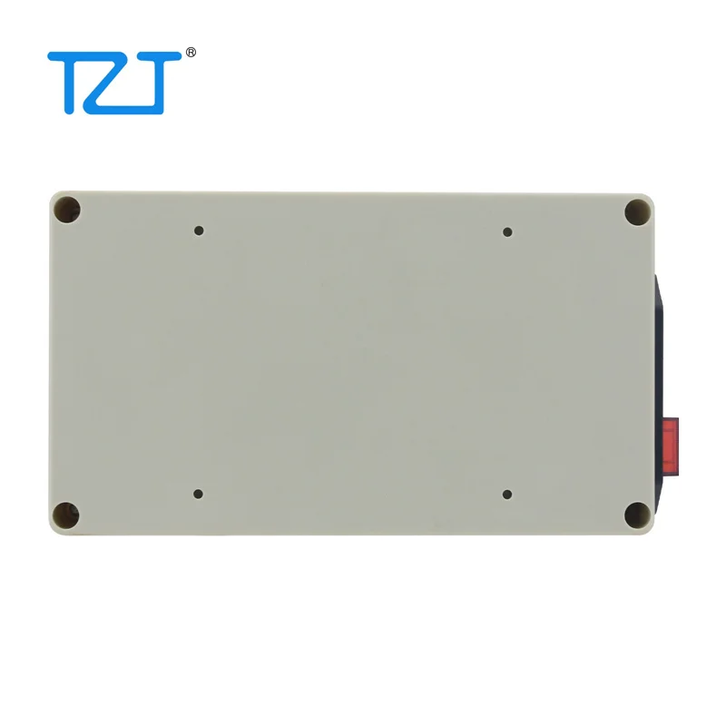 TZT 1-3HP probador de compresor inversor de aire acondicionado/refrigerador detección de ventilador CC de alta potencia de 1500W