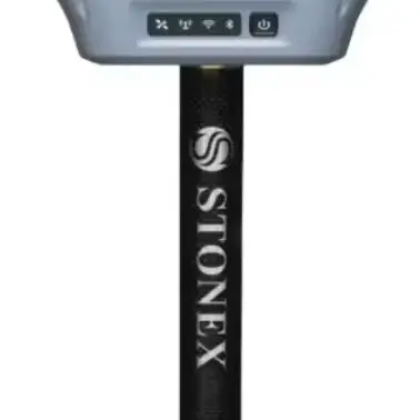 

Высокопроизводительный GNSS RTK приемник Stonex S9II / S900A с 1408 каналами для измерительных приборов GPS