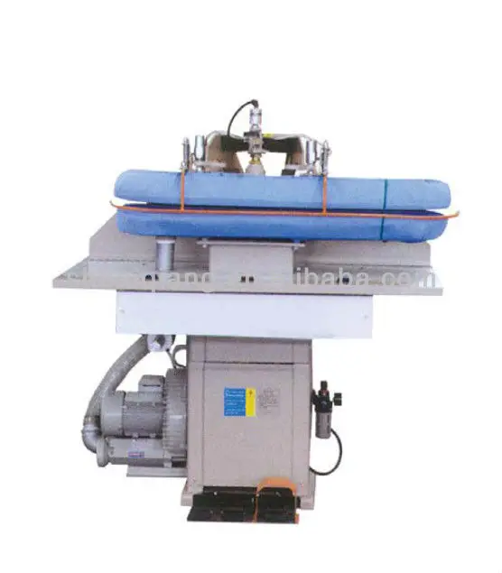 Nuovo arrivo Grande macchina per pressa a vapore per lavanderia Prezzo Attrezzatura per vestiti da stiro commerciale in vendita