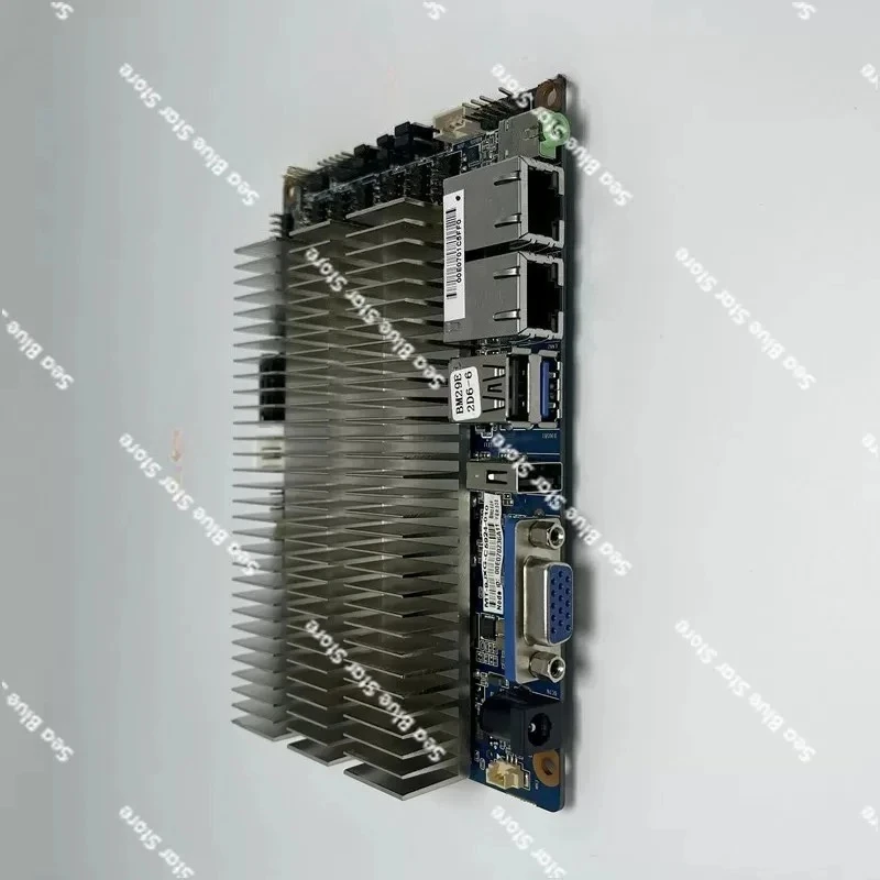 Industrial  Board Dual Network Port Dual Gigabit N2930/Dual Core 3.5 Inch EPIC Mini Main Board Used Disassembly Main Board