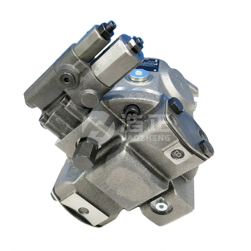 Axial piston pump A10VSO A10VO series A10VSO/18/28/45/71/100/140/DR/DFR1/DFLR hydraulic pump in stock