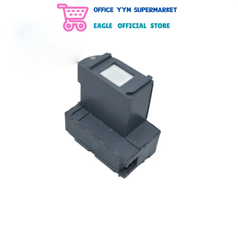 1PCS C13T04D100 T04D100 T04D1 EWMB2 Ink Maintenance Box for EPSON L6160 L6168 L6170 L6178 L6190 L6191 L6198 L6161 L6166 L6171