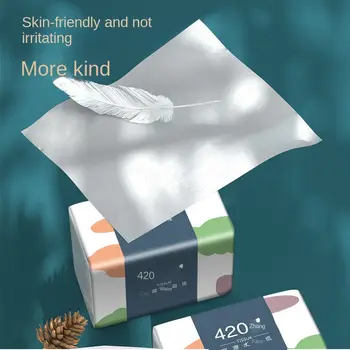 10 best sales Tempo tkáně - №2