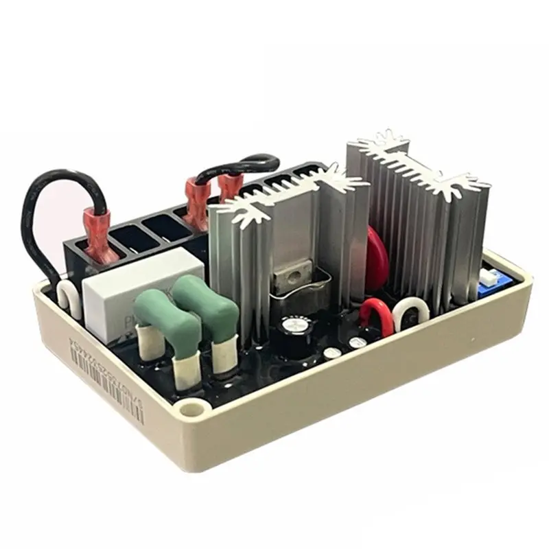 

ABTC-SE350 Voltage Regulator Pressure Regulators Brushless Generator Pressure Regulators SE350 Pressure Regulators