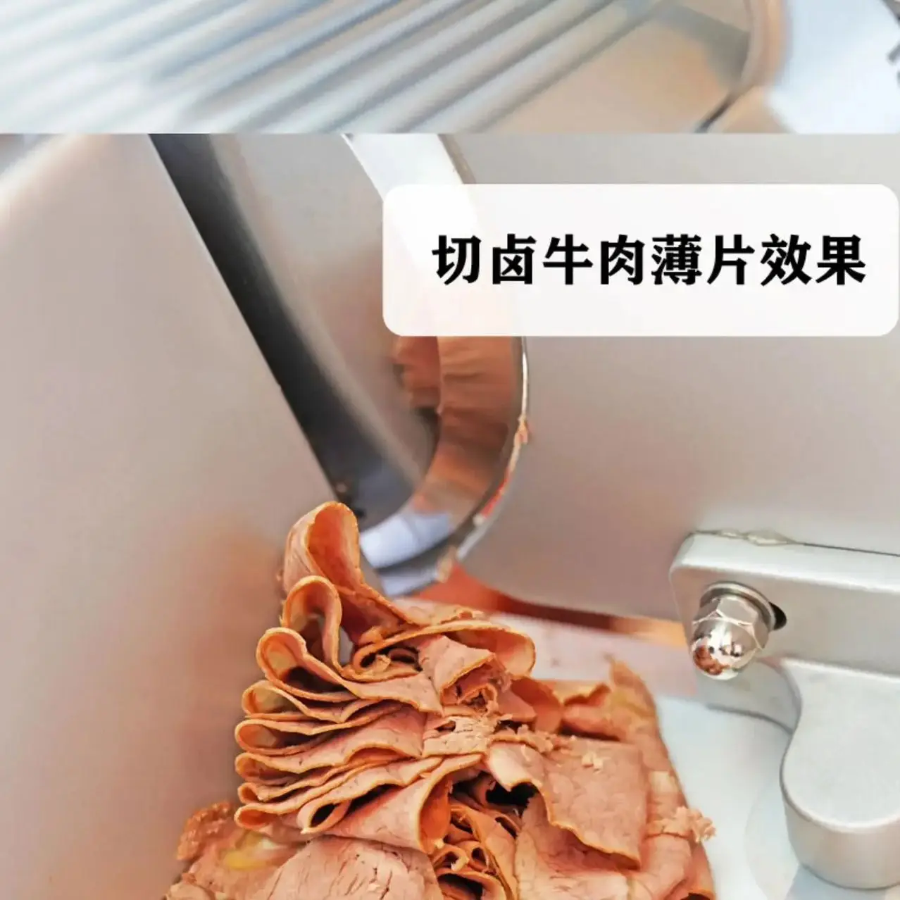 

Электрическая слайсер-машина для нарезки овощей, хлеба, ветчины, мяса (овечьего мяса) толщиной 0-10 мм с лезвием, 110В/220В, для хот-пота