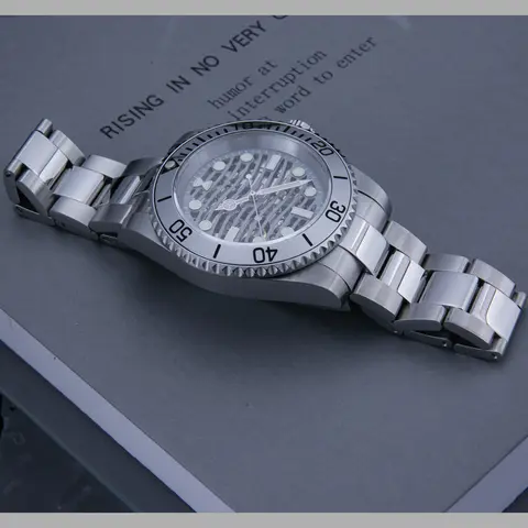 6 best sales सुपरओशन वॉच - №1