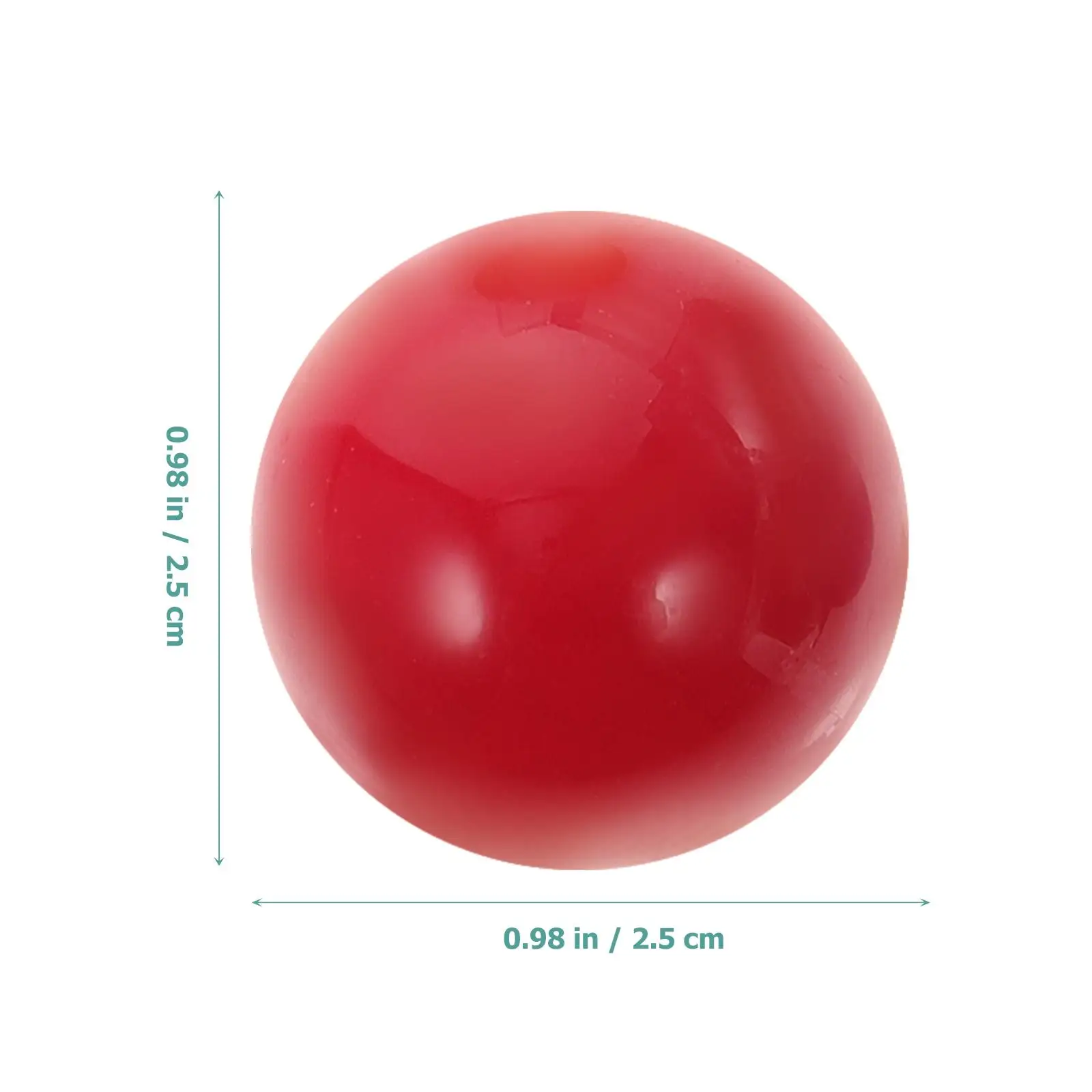 48 pçs matemática ajuda de ensino bola jogo substituição mármores bolas mini plástico sólido meninos e meninas brinquedos pequenos