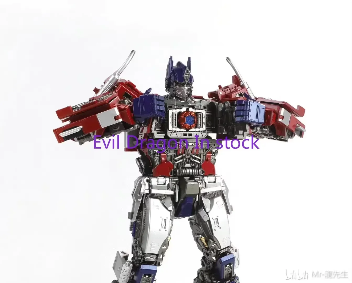 Neu auf Lager CyberEra Transformation Actionfigur Ce CE-06 CE06 OP Prime KO Mpm12 Actionfigur Spielzeugsammlung Geschenk
