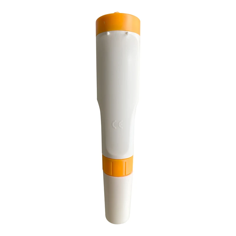 TDS/EC/TEMP/probador de Sal 4 en 1, Monitor de calidad del agua para piscinas, agua potable, acuarios
