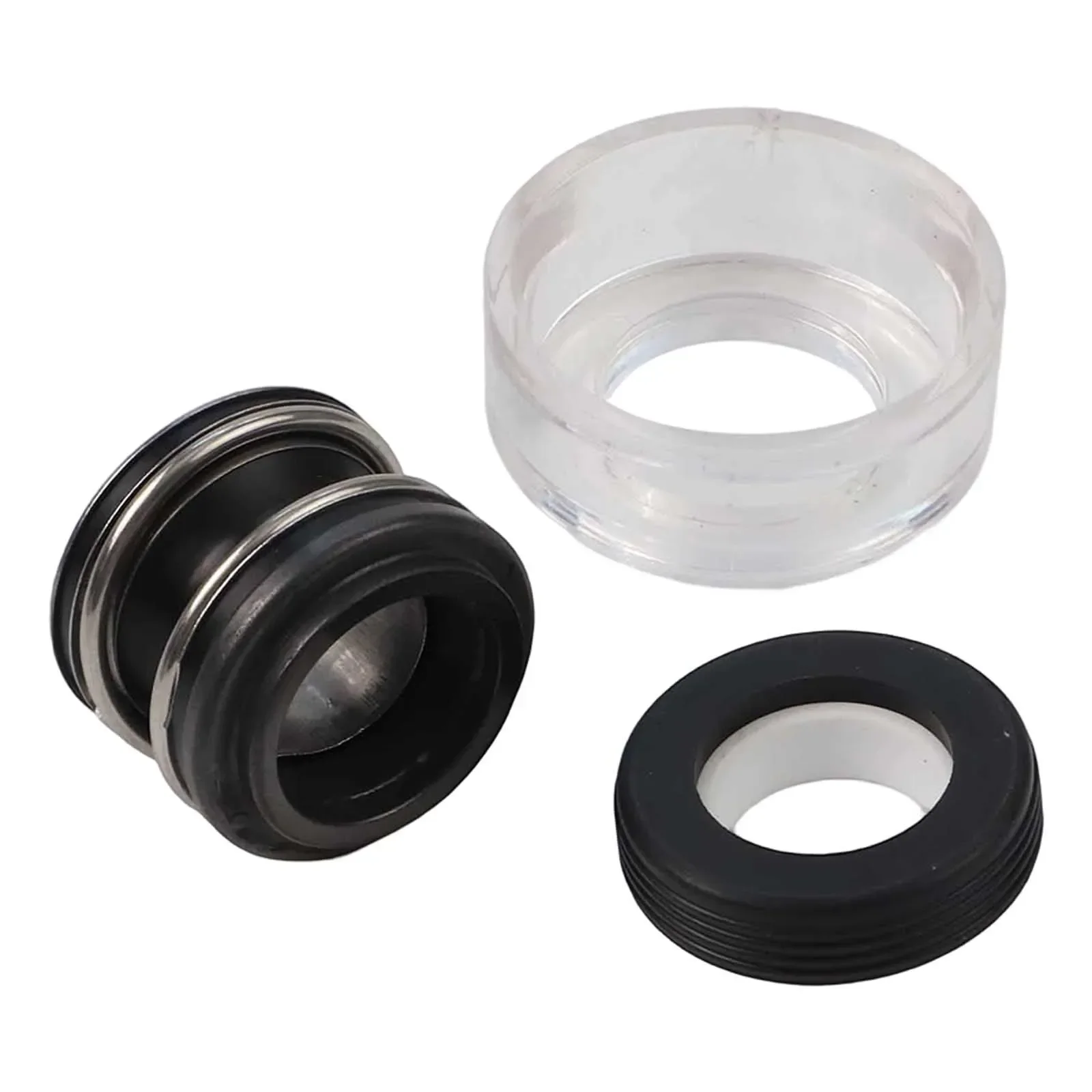 

Комплект уплотнений насоса для ремонта бассейна Комплексный комплект для обслуживания бассейна, как показано на рисунке Основные компоненты Комплексная упаковка