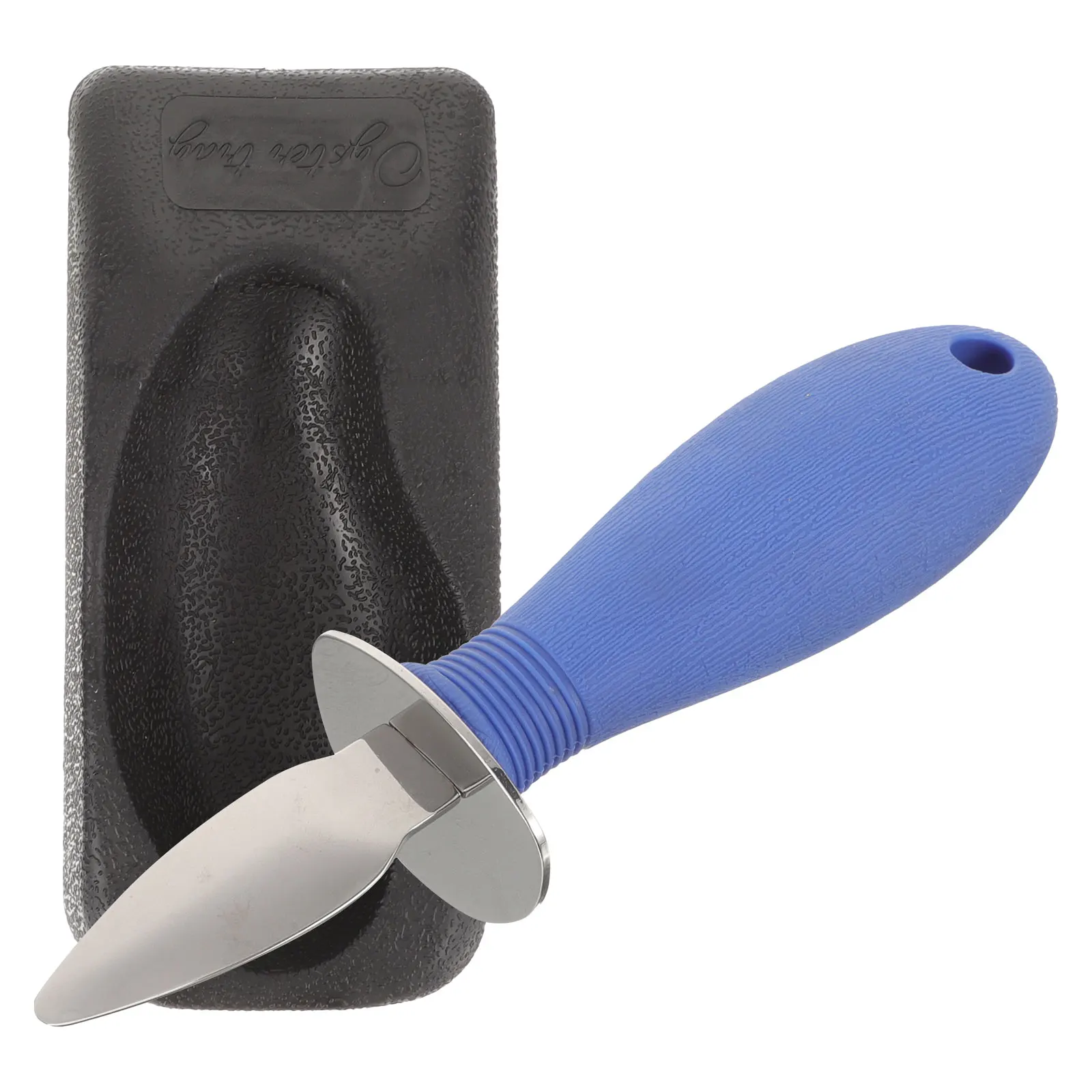 

Oyster Opening Tool Oysters Shucker Household Home Seafood Tools Bbq Stainless Steel