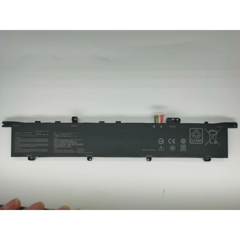 

Оригинальный аккумулятор C42N1846-1 0B200-03490000 для Asus ZenBook Pro Duo UX581 UX581LV
