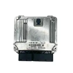 0281011228 originale nuovo motore per auto scheda Computer ECM modulo di controllo elettronico EDC16C8 504073032 adatto per IVECO
