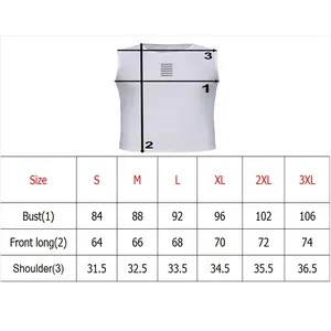 Rsantce 2024 Schicht Basis aus ärmellosen Radfahren MTB Bike Sporthemd Innenkleidung Rennhemd unter Hemd 6 Hauptverkaufskleidung Fahrrad Winter - №1