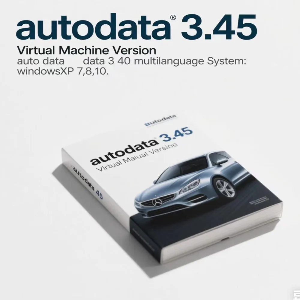 autodata 3.45 wersja wirtualnej maszyny + autodata 3 40 oprogramowanie do diagnostyki napraw samochodowych wielojęzyczne schematy okien