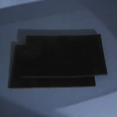 

2Pcs Jewelry Box Sponge Insert Cushion Protective Display Tray Organizer Storage Pad for Earrings Rings Brooches