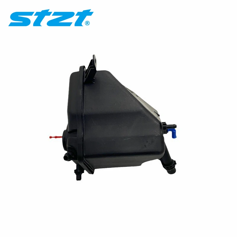 

STZT 17137542986 Car accessories Engine Coolant Expansion Tank for BMW E60 Parts E61 E63 E64 Coolant Expansion Tank