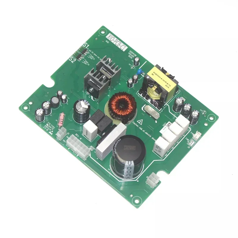 أجزاء المصعد لوحة طاقة الفرامل XIO-PCB-C1 ملحقات الرفع