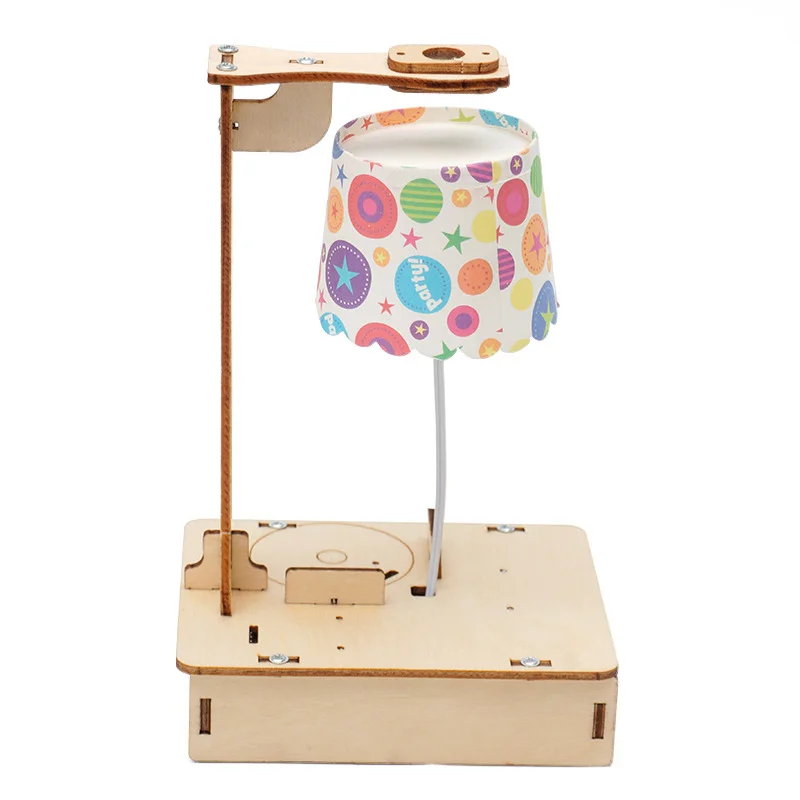 

DIY подвесная модель лампы, научные игрушки, физическое здание, инструменты для научных экспериментов, образовательная модель, игрушка для детей, подарок