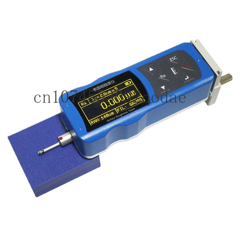 Surface Roughness Meter, High-precision Measuring Instrument, TR200