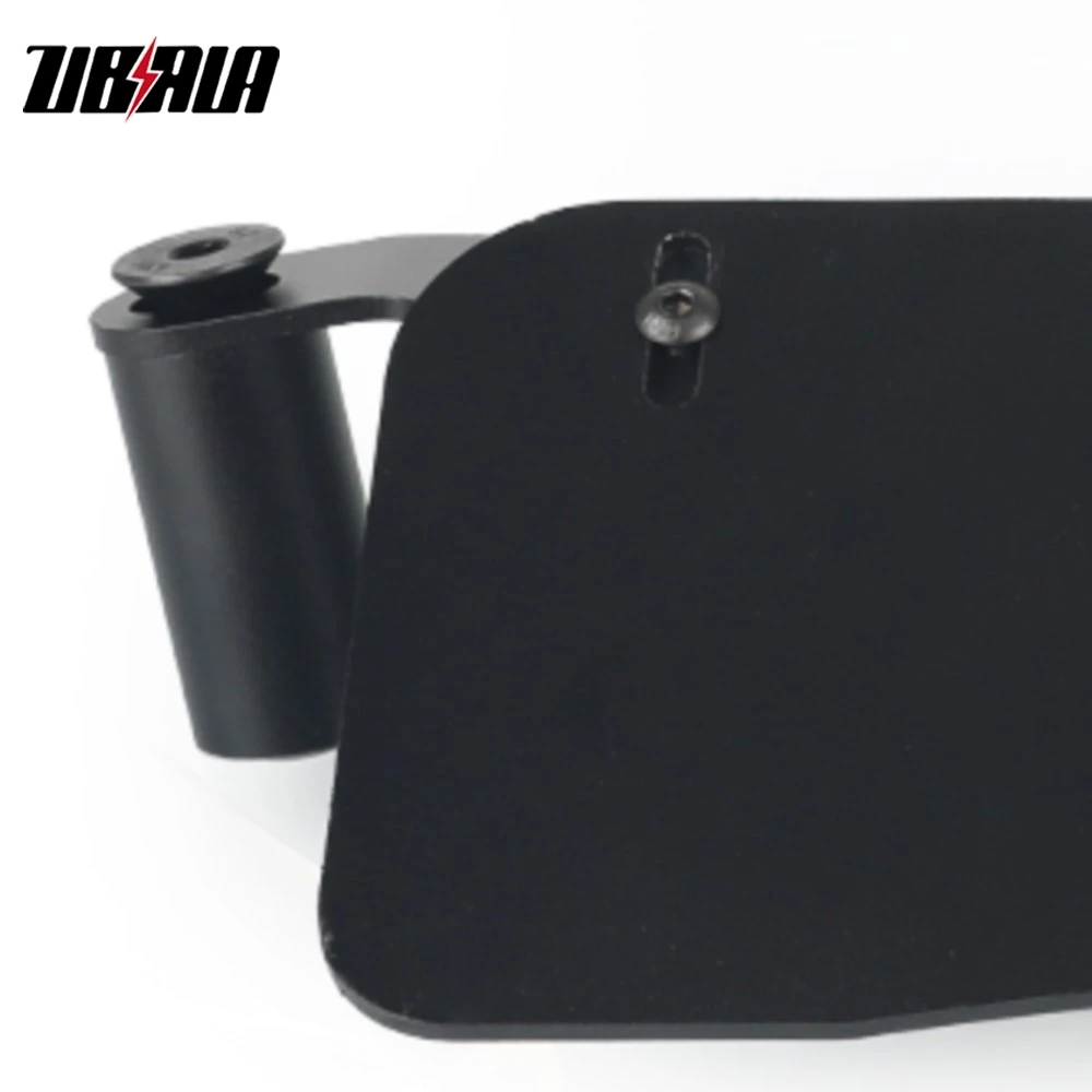 

R1200RT Motorcycle GPS Plate Navigation Bracket Electronic Equipment Platform For BMW R1250RT R 1200/1250 RT 2021 2022 2023 2024