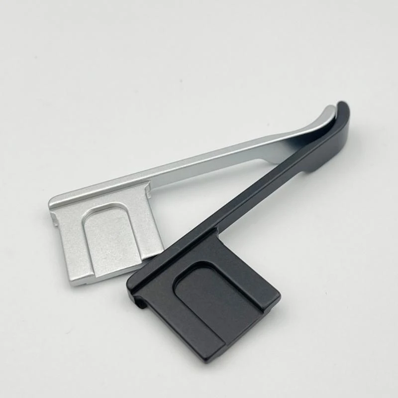 

For Fujifilm X-M5 XM5 Camera Grip Handle Thumb Rest Thumb Grip Hot Shoe