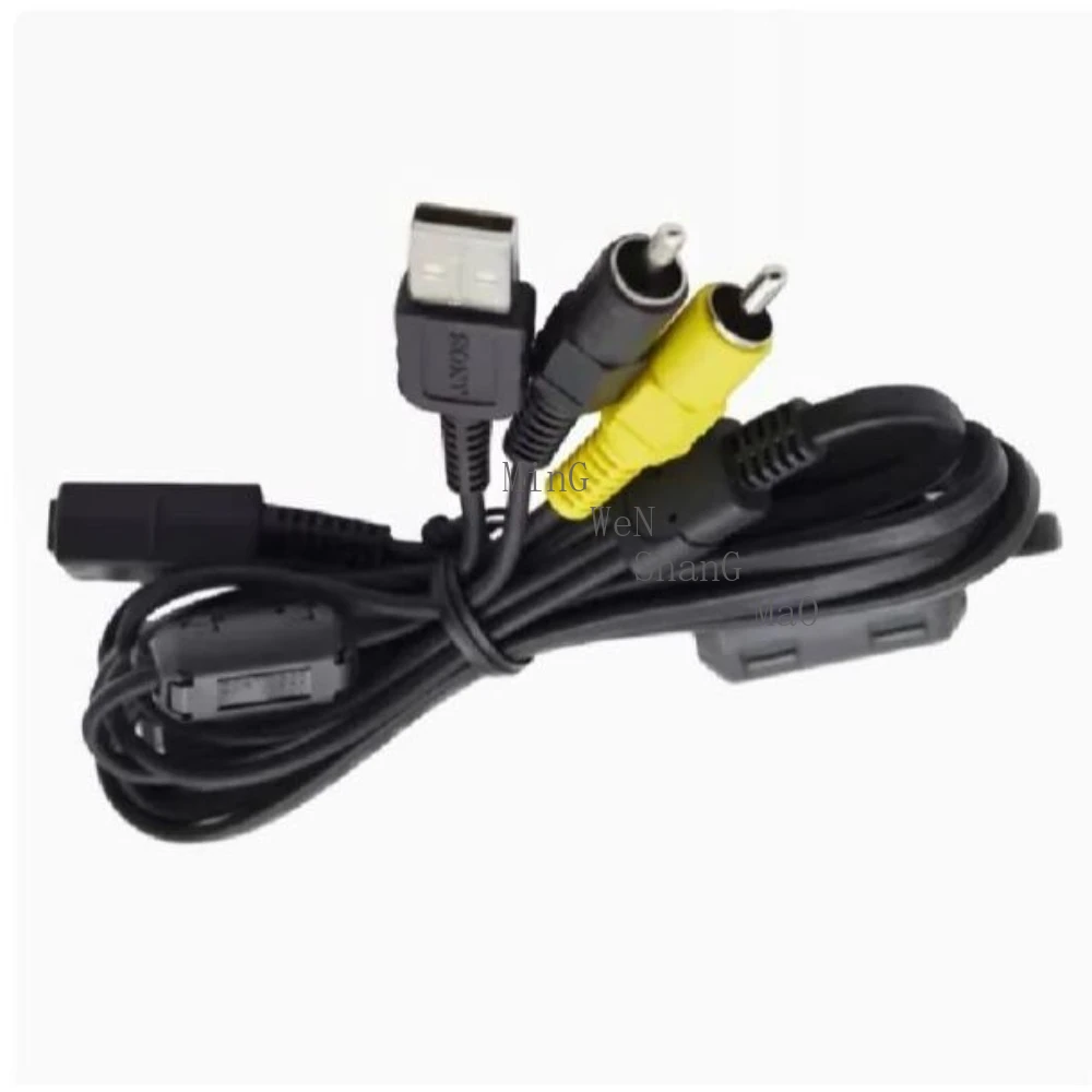 For VMC-MD1 DSC-T5 T70 T77 T90 T700 TX1 W50 T2 Camera Data Cable Original
