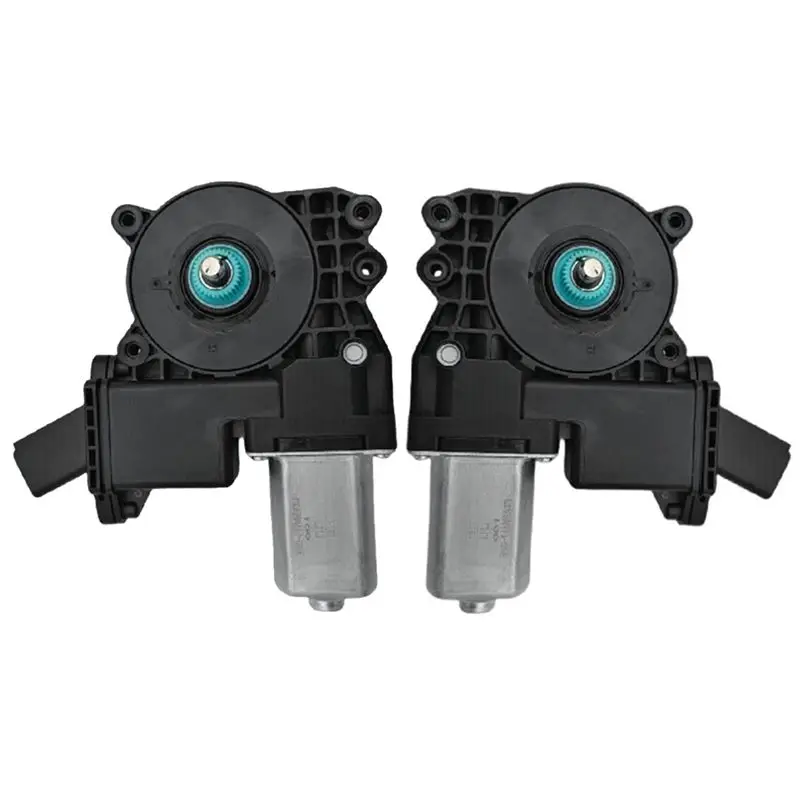 

For For Chevy GMC Truck SUV 2014-2020 2014-2020 1Pair Power Window Motor 7Pin 22921493 22921495 Front Window Lift Motor