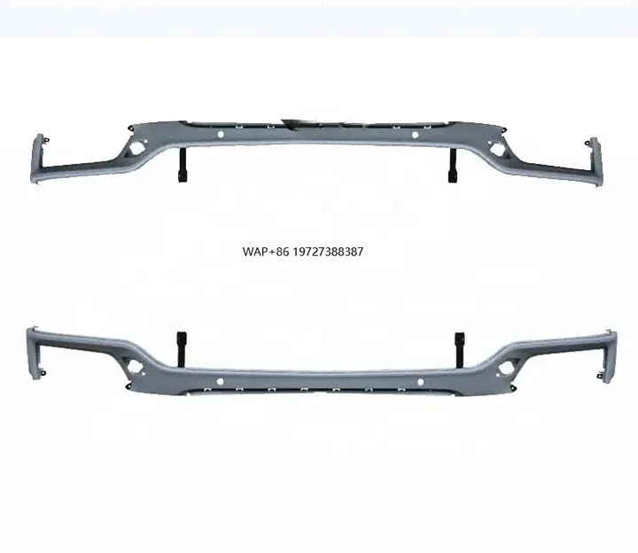

For BENTAYGA2016 Parts Front Bumper 36A 807 437